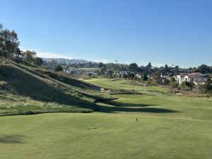 Rolling Hills 10th